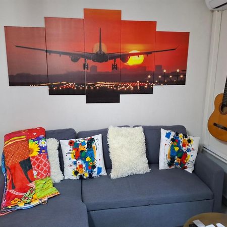 Appartement Beau Sejour Marsylia Zewnętrze zdjęcie