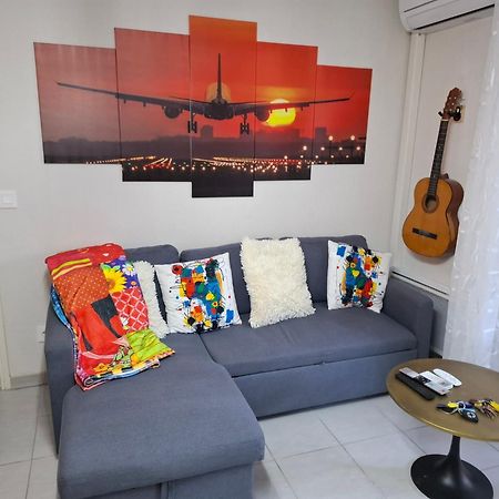 Appartement Beau Sejour Marsylia Zewnętrze zdjęcie