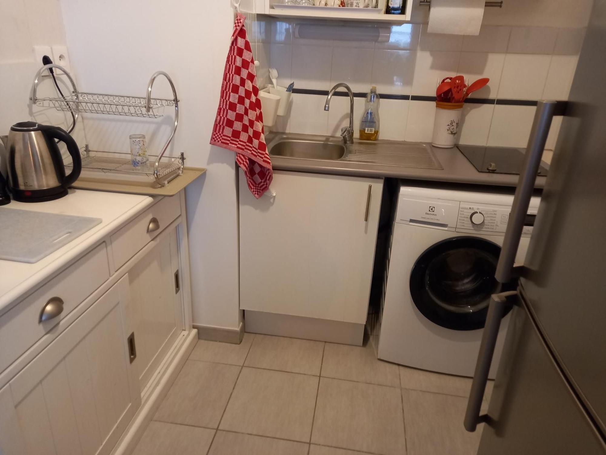 Appartement Beau Sejour Marsylia Zewnętrze zdjęcie