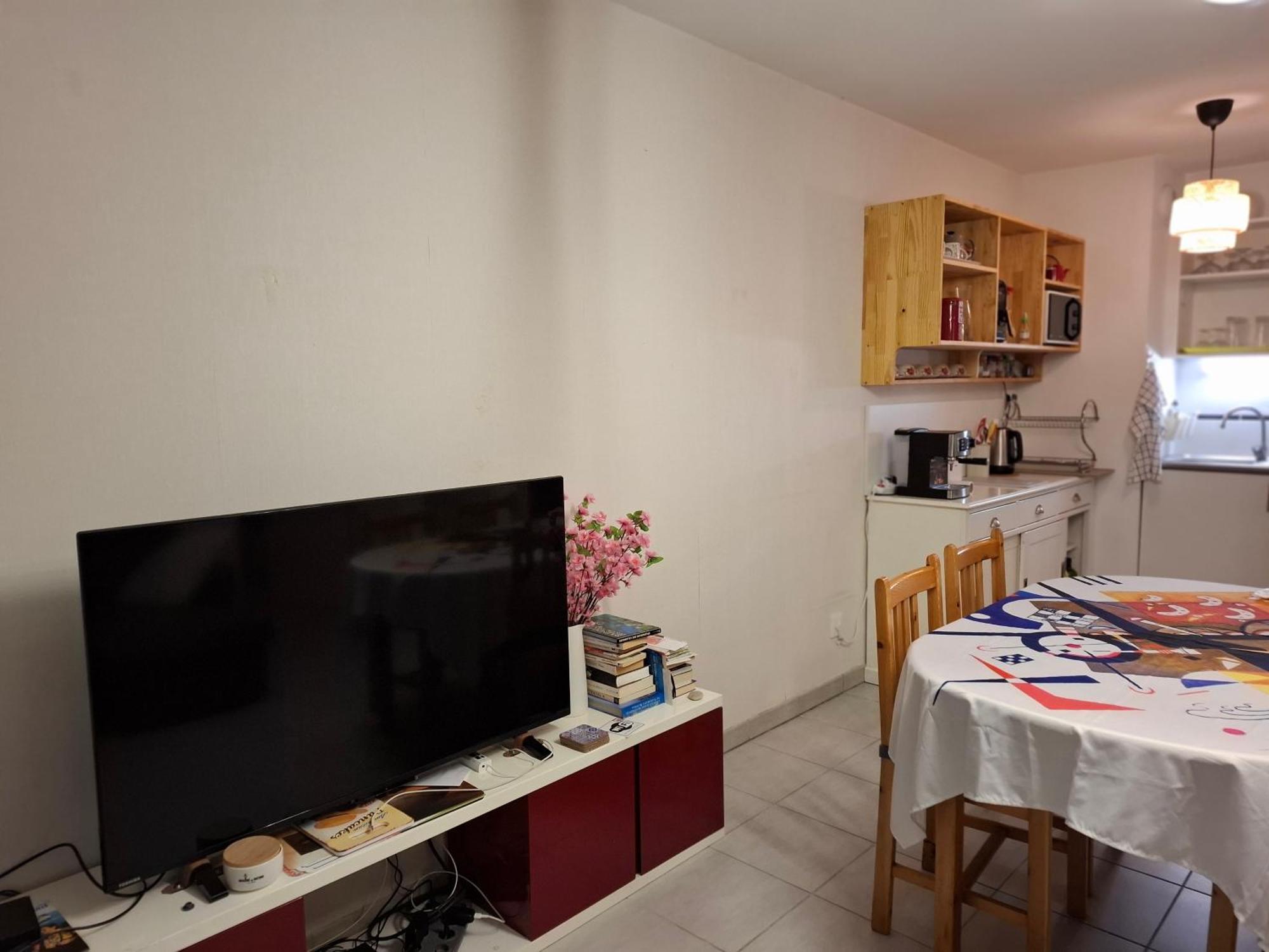 Appartement Beau Sejour Marsylia Zewnętrze zdjęcie