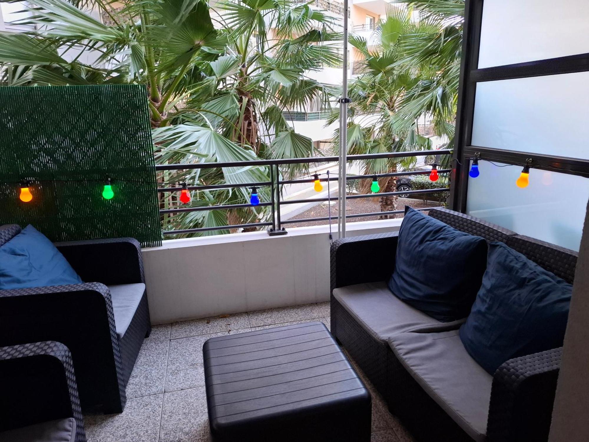 Appartement Beau Sejour Marsylia Zewnętrze zdjęcie