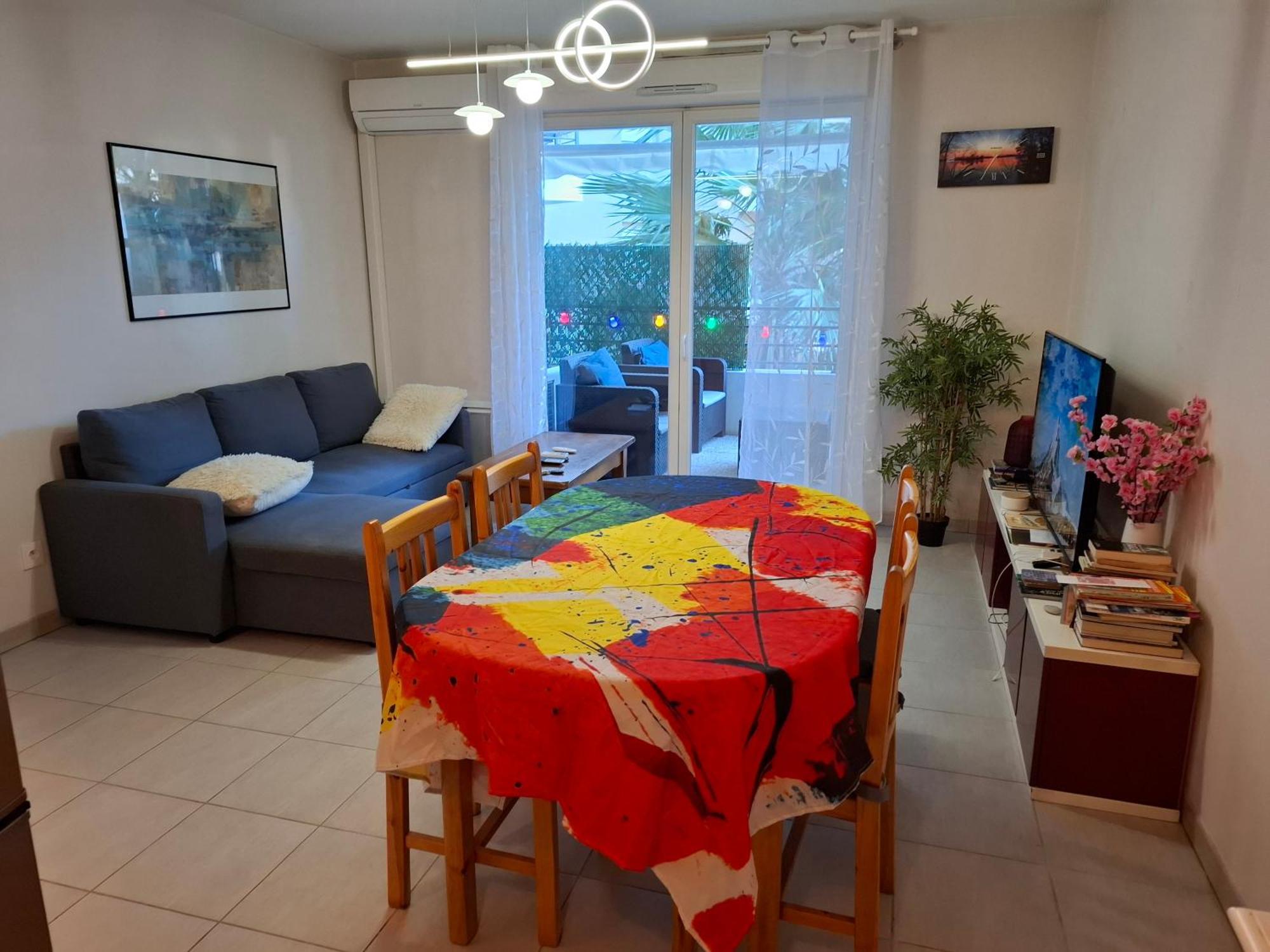Appartement Beau Sejour Marsylia Zewnętrze zdjęcie