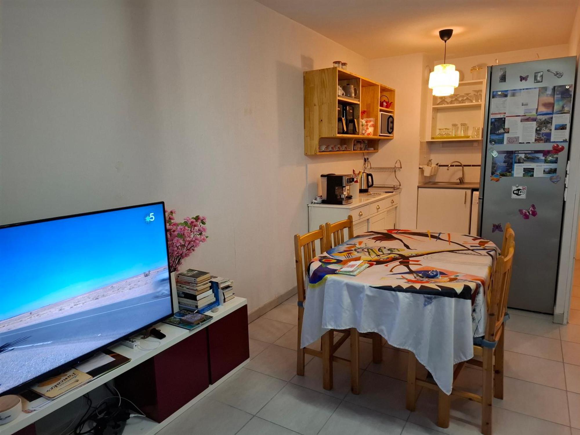 Appartement Beau Sejour Marsylia Zewnętrze zdjęcie