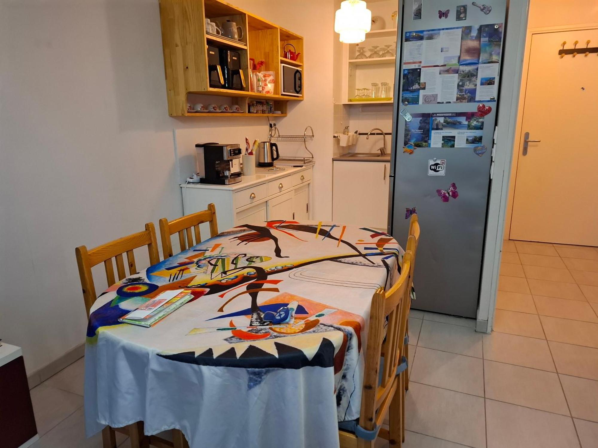 Appartement Beau Sejour Marsylia Zewnętrze zdjęcie