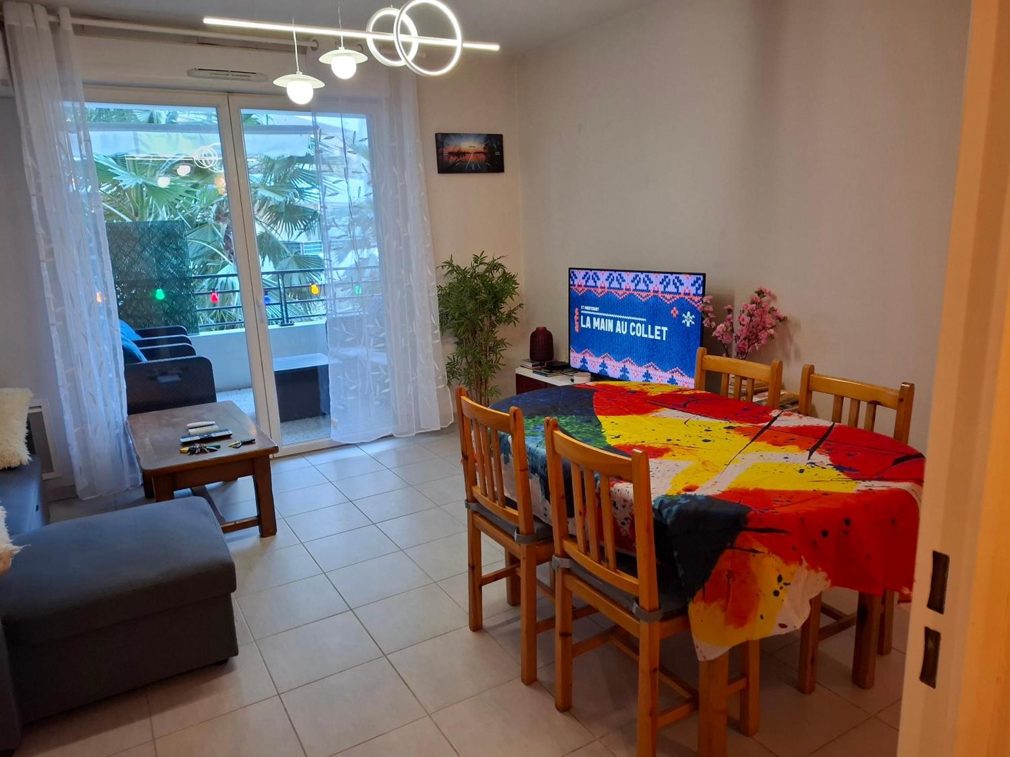 Appartement Beau Sejour Marsylia Zewnętrze zdjęcie