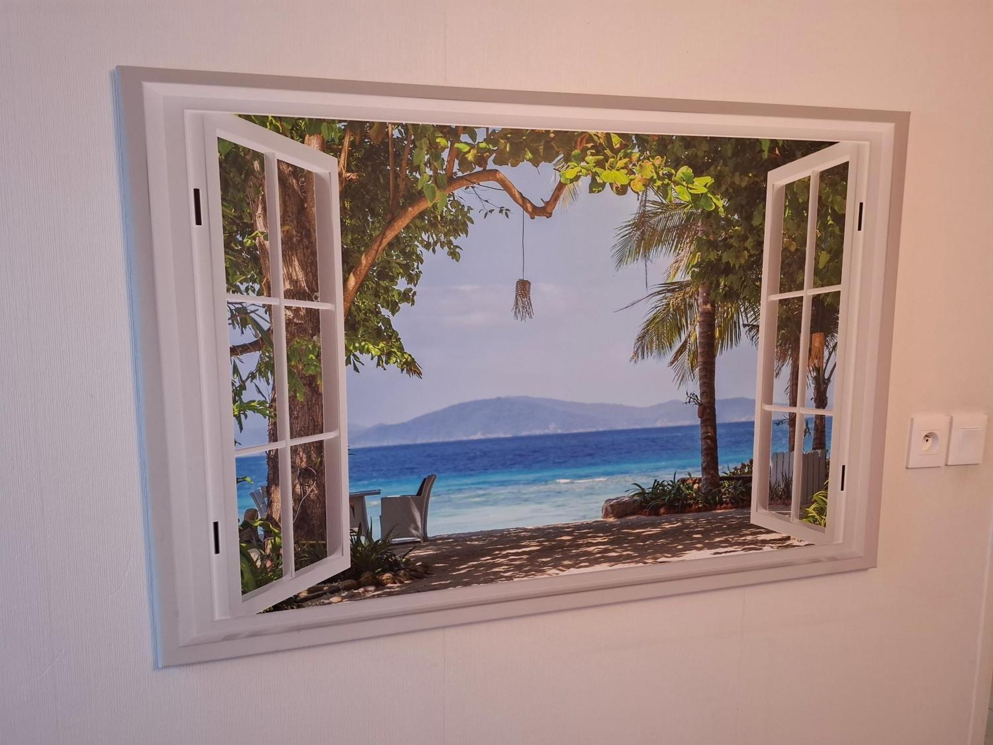 Appartement Beau Sejour Marsylia Zewnętrze zdjęcie