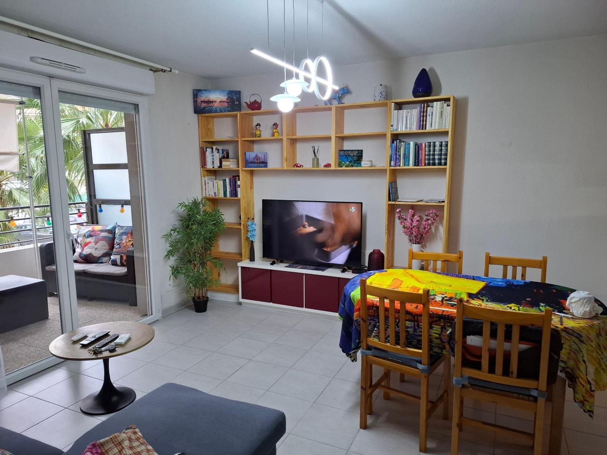 Appartement Beau Sejour Marsylia Zewnętrze zdjęcie