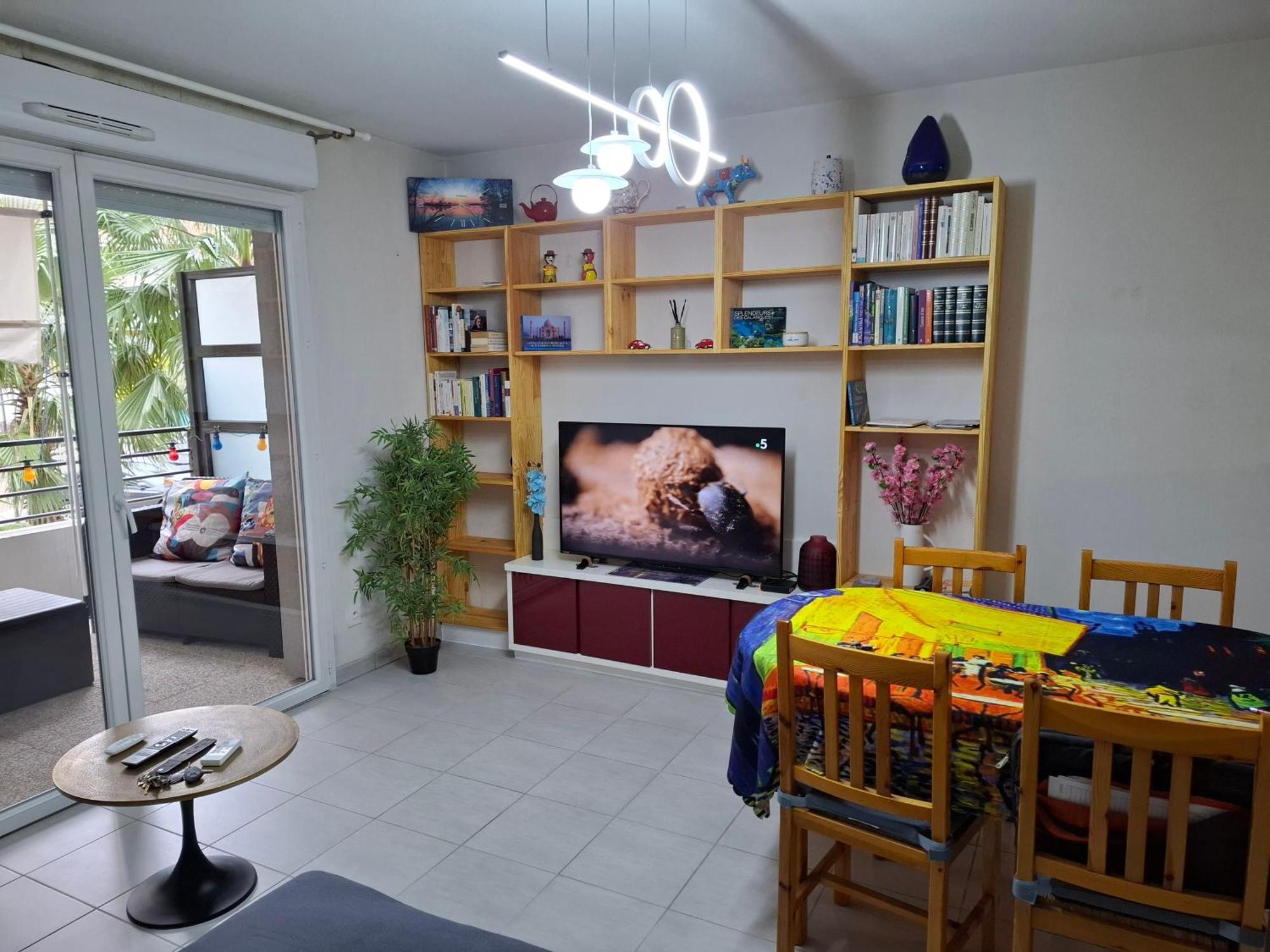 Appartement Beau Sejour Marsylia Zewnętrze zdjęcie