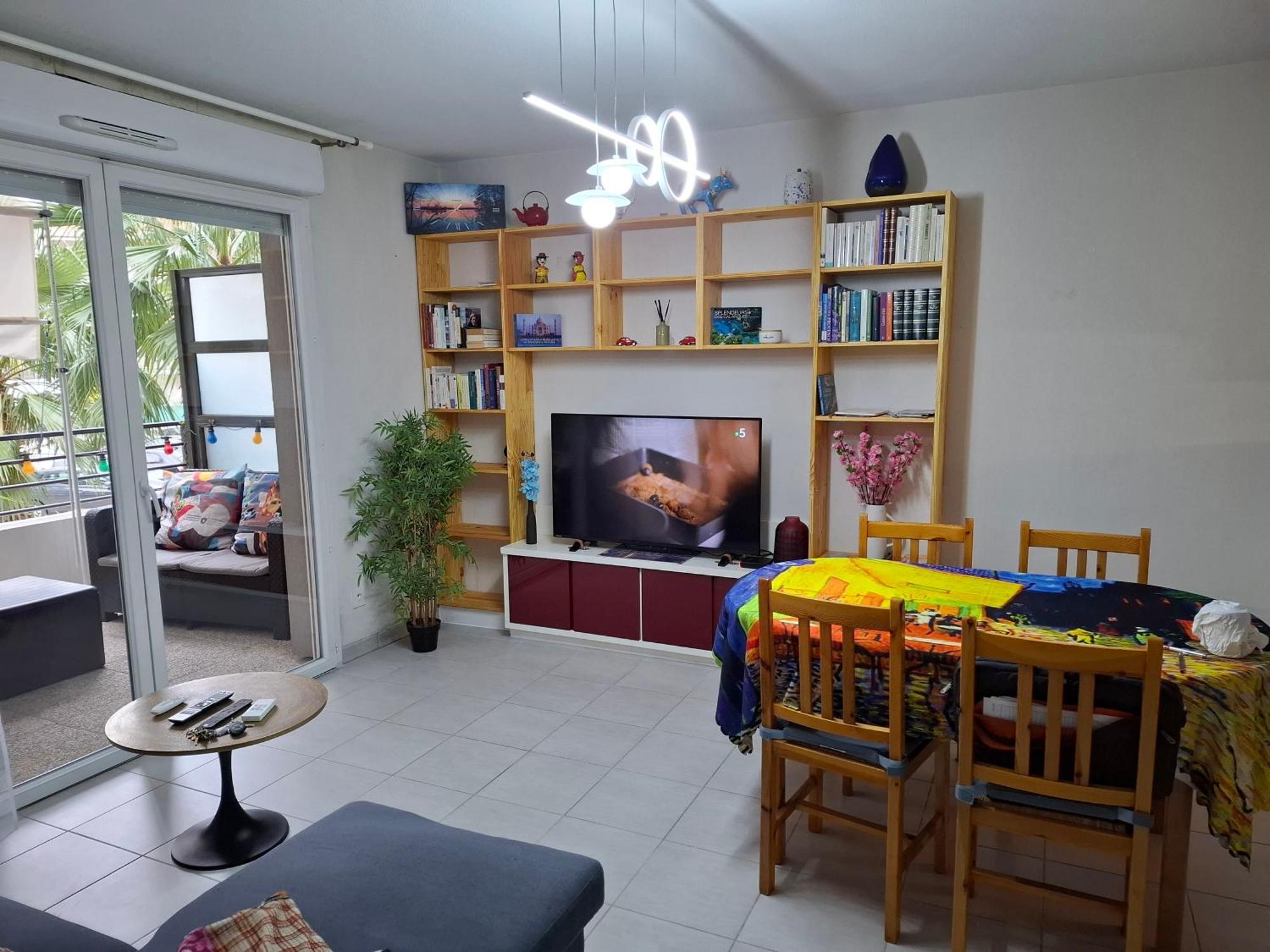 Appartement Beau Sejour Marsylia Zewnętrze zdjęcie