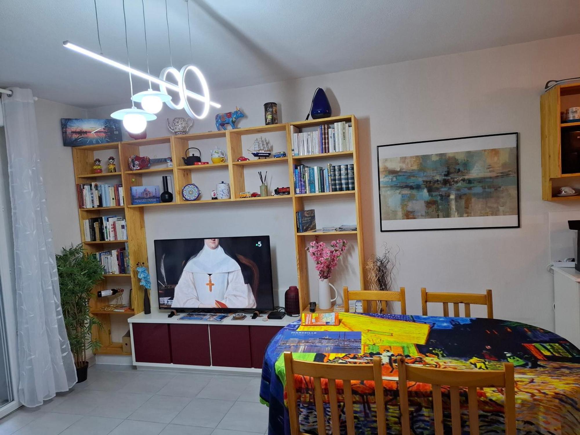Appartement Beau Sejour Marsylia Zewnętrze zdjęcie